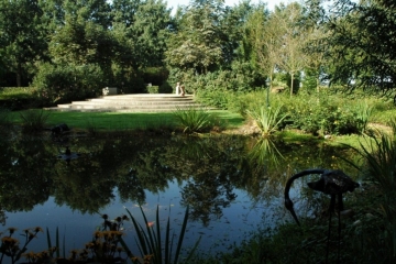 Wandeltuin