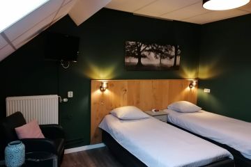 Hotel in Weert